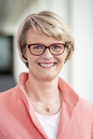 Bundesbildungsministerin Anja Karliczek ist Schirmherrin der Ausstellung "Alles nur geklaut?".<br>Foto: Presse- und Informationsamt der Bundesregierung/Guido Bergmann