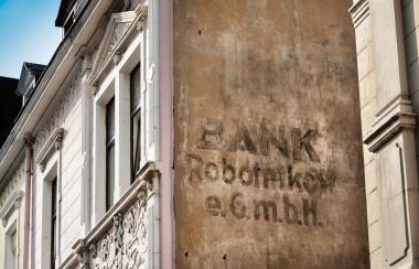 Die Sanierung des "Polnischen Hauses" in Bochum kann beginnen.<br>Foto: LWL / Dietrich Hackenberg