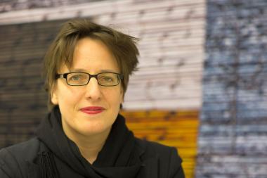 Dr. Sylvia Necker wird die neue Leiterin des LWL-Preußenmuseums in Minden.<br>Foto: Roland Wengen