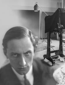 Josef Viegener.<br>Montage LWL/Sagurna