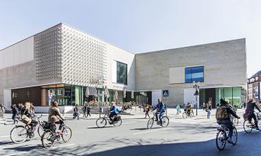 LWL-Museum für Kunst und Kultur in Münster.<br>Foto: LWL 