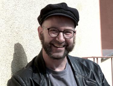 Der LWL verleiht seinen Hans-Werner-Henze-Preis an Robin Hoffmann. <br>Foto: privat                                                                  