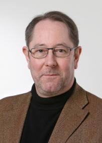 Dr. Knut Hoffmann, stellv. Ärztlicher Direktor der LWL-Universitätsklinik Bochum der Ruhr-Universität Bochum für Psychiatrie, Psychotherapie und Präventivmedizin.<br>Foto: LWL