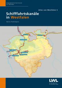 Der fünfte Band des Atlasses von Westfalen beschäftigt sich mit den Schiffskanälen.<br>Foto: LWL