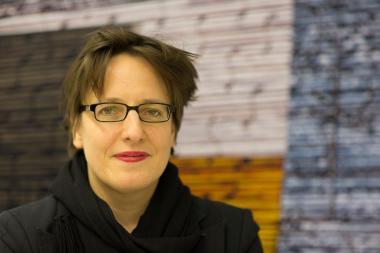 Dr. Sylvia Necker.<br>Foto: Roland Wengenmayr