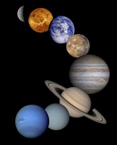 Das Ensemble "Stardust Sinfonie" präsentiert "Die Planeten" von Gustav Holst in einer Kammermusikfassung.<br>Foto: ESO