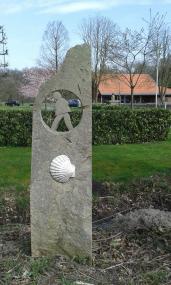 Vereine, Kommunen und Ehrenamtliche kümmern sich um die westfälischen Jakobswege.<br>Foto: LWL