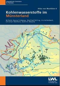 Der sechste Band des "Atlas von Westfalen" konzentriert sich erstmals auf eine Teilregion.<br>Foto: LWL