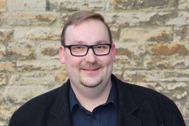 Der LWL hat Christof Spannhoff aus Lienen mit seinem LWL-Preis für westfälische Landeskunde ausgezeichnet.<br>Foto: privat
