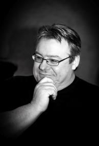 Der Niederländer Ron Boots ist zu Gast im LWL-Planetarium und präsentiert seine elektronische Musik.<br>Foto: A. Savin 