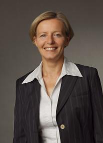 Prof. Patricia Ohrmann ist die neue Ärztliche Direktorin der LW-Klinik Münster.<br>Foto: privat