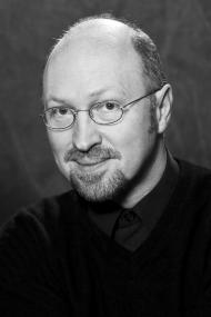 Der Schriftsteller Burkhard Spinnen.<br>Foto: privat