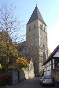 Der LWL hat die evangelische St. Paulikirche in Soest als Denkmal des Monats ausgezeichnet.&lt;br&gt;Foto: LWL/Kretzschmar 