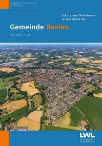 Der LWL hat ein Buch über Beelen herausgegeben.<br>Foto: LWL