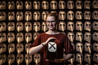 Wer bei der Quizführung am kommenden Donnerstag die meisten Münzen sammelt, darf sich über einen Gewinn freuen.<br>Foto: LWL/ P. Jülich