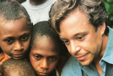 Erfolgreichster Film der SchulKinoWochen NRW 2020: "Checker Tobi und das Geheimnis unseres Planeten".<br>Foto: megaherz film + fernsehen