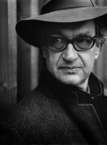 Das LWL-Museum für Kunst und Kultur zeigt anlässlich des 75. Geburtstages von Wim Wenders seine frühen Filme.<br>Foto: Donata Wenders