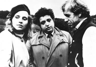 Das LWL-Museum für Kunst und Kultur zeigt am 18. März den Film "Falsche Bewegung" von Wim Wenders.<br>Foto: Studio Canal