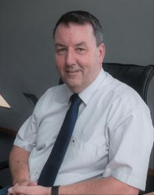 Matthias Gundler (54) wird ab 1. Mai der neue Technische Betriebsleiter des LWL-Bau- und Liegenschaftsbetriebes.&lt;br&gt;Foto: LWL 