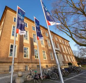 Der LWL hat rund 74.000 Euro vom Land Nordrhein-Westfalen aus einem Förderprogramm für Vernetzte Mobilität und Mobilitätsmanagement erhalten.<br>Foto: LWL