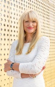 Dr. Barbara Rüschoff-Parzinger, Kulturdezernentin des Landschaftsverbandes Westfalen-Lippe (LWL).<br>Foto: LWL