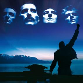 Die Musikshow der Rockband "Queen" im LWL-Planetarium muss am 5.6. abgesagt werden.<br>Foto: Queen Productions Ltd.