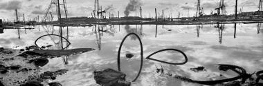 Magnum Photos Aserbaidschan, 1999.<br>Foto: Josef Koudelka/Magnum Photos