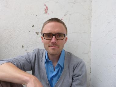 Der LWL vergibt sein LWL-Preis für westfälische Landeskunde an Arnold Maxwill aus Dortmund.<br>Foto: Lydia Wolf