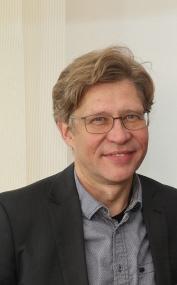 Prof. Dr. Hans-Jörg Assion, Ärztlicher Direktor der LWL-Klinik Dortmund.<br>Foto: LWL