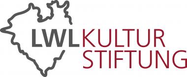 Logo der LWL-Kulturstiftung.