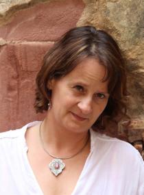 Dr. Claudia Sachße vom Deutschen Apotheker-Museum in Heidelberg hält am Donnerstag einen Vortrag über heilkundliche Methoden gegen die Pest.<br>Foto: Dr. Claudia Sachße