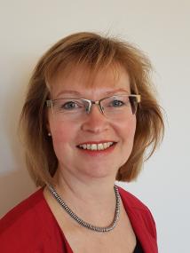 Neue stellvertretende Direktorin des LWL-Industriemuseums wird Dr. Kirsten Baumann.<br>Foto: privat
