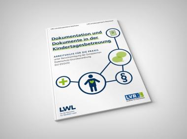 Die Landschaftsverbände haben eine Arbeitshilfe zu Dokumentationen in Kitas herausgegeben.<br>Foto: LWL