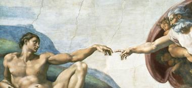 <b>Michelangelo bleibt in Dalheim:</b> Das Museum Kloster Dalheim öffnet wieder ab 16. März. Die beliebte Ausstellung "Michelangelo - Der andere Blick" ist dann noch rund einen Monat lang zu sehen.<br>Foto: Exhibition 4you GmbH & Co. KG
