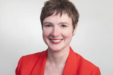 Dr. Silke Eilers, Geschäftsführerin des Westfälischen Heimatbundes.<br>Foto: WHB