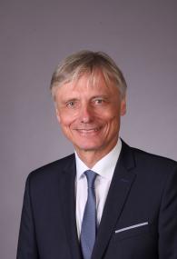 LWL-Sozialdezernent Matthias Münning.<br>Foto: LWL