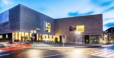 In der "Night of the Arts" des LWL-Museums für Kunst und Kultur können Erwachsene am Freitag (21.5.) via Zoom den Linolschnitt erlernen.<br>Foto: LWL/Hanna Neander