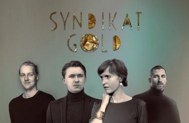 Syndikat Gold.&lt;br&gt;Foto: Konstantin Ingenpaß 