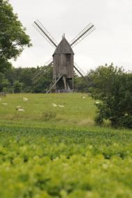 Das LWL-Freilichtmuseum Detmold bietet am 21. September zum letzten Mal in dieser Saison einen eintrittsfreien Tag an.&lt;br&gt;Foto: LWL/Stuke 