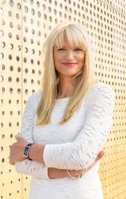 Dr. Barbara Rüschoff-Parzinger, Kulturdezernentin des Landschaftsverbandes Westfalen-Lippe (LWL). Foto: LWL 