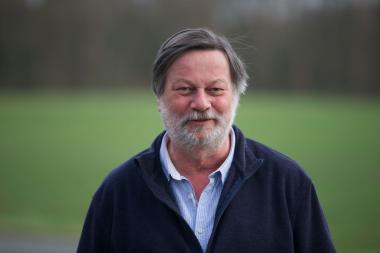 Der erste Vortag zur Ausstellung &quot;Alleskönner Wald&quot; im LWL-Museum für Naturkunde findet am 28. September statt.&lt;br&gt;Foto: Wies van den Brink 