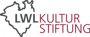 Logo der LWL-Kulturstiftung 