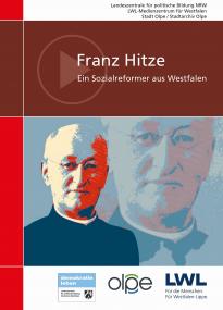 Der Film &quot;Franz Hitze&quot; erinnert an den Sozialreformer aus dem Sauerland.&lt;br&gt;Foto: LWL 