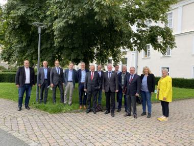 Die ausführliche Bildunterschrift finden Sie unter dem Pressetext. 