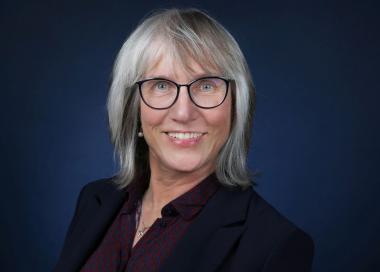 Die katholische Seelsorgerin für die fünf psychiatrischen LWL-Einrichtungen in Marsberg, Hildegard Himmel, hat sich in den Ruhestand verabschiedet.&lt;br&gt;Foto: LWL 