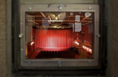 Der Arbeitskreis Filmarchivierung wurde vor 30 Jahren gegründet.&lt;br&gt;Foto: LWL 