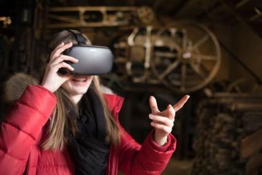 Der LWL will die Dauerausstellung in seinem Industriemuseum Ziegelei Lage (Kreis Lippe) für rund zwei Millionen Euro erneuern und dabei verstärkt auf digitale Medien und Mitmachangebote setzen.&lt;br&gt;Foto: LWL 