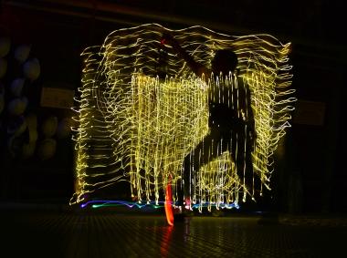 Im Rahmen des Medienkunstfestivals &quot;Futur 21 - kunst industrie kultur&quot; bieten die beiden Landschaftsverbände Rheinland (LVR) und Westfalen-Lippe (LWL) an ihren 16 Industriemuseen ab sofort für Kindergartengruppen, Schulklassen und Erwachsene Programme und Workshops an. &lt;br&gt;Foto: LWL 