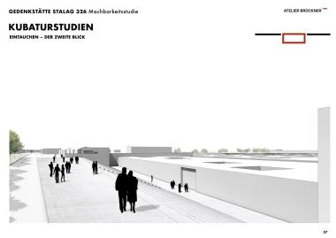 Aus dem Konzept der Atelier-Brückner GmbH.&lt;br&gt;Foto: Atelier-Brückner GmbH 