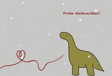 Vielen Dank für die Zusammenarbeit in diesem Jahr und ein fröhliches Weihnachtsfest!